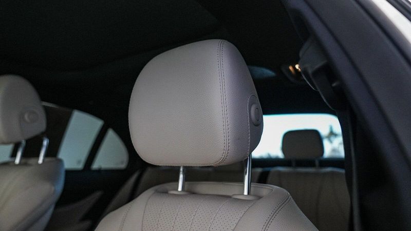 2022 Mercedes-Benz E-Class E 350Image 24
