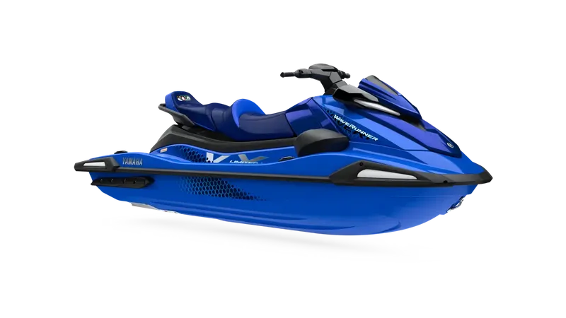 NEW 2026 YAMAHA VX LIMITED Image 1