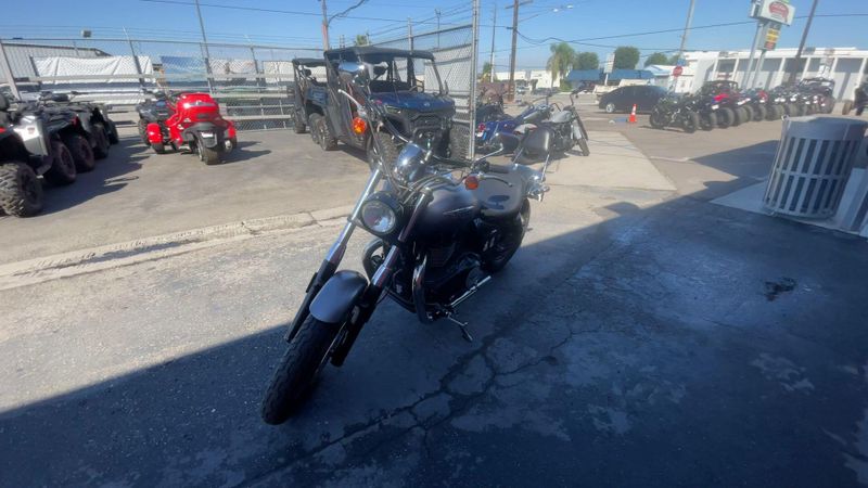 Used 2016 Triumph Speedmaster Image 7