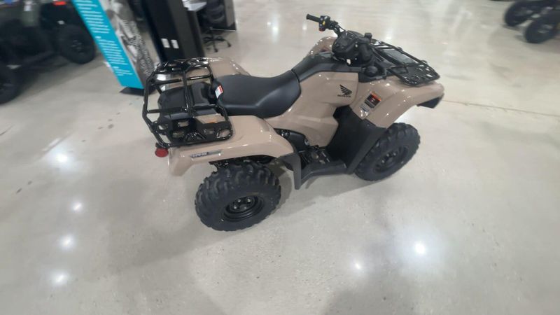 New 2027 Honda RANCHER 4X4 AT IRS EPS Image 4
