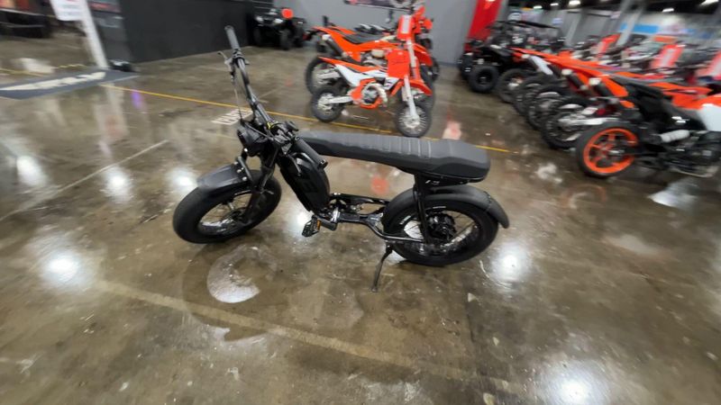 New 2026 Super 73 S2-SE Image 5