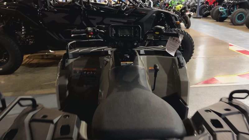 New 2026 Polaris SPORTSMAN 570 EPS Image 6