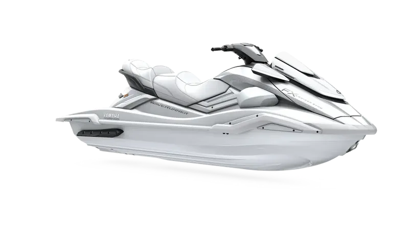 NEW 2026 YAMAHA FX CRUISER SVHO WITH AUDIO Image 1