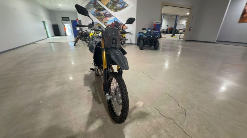New 2026 Suzuki DR-Z4S Image 3