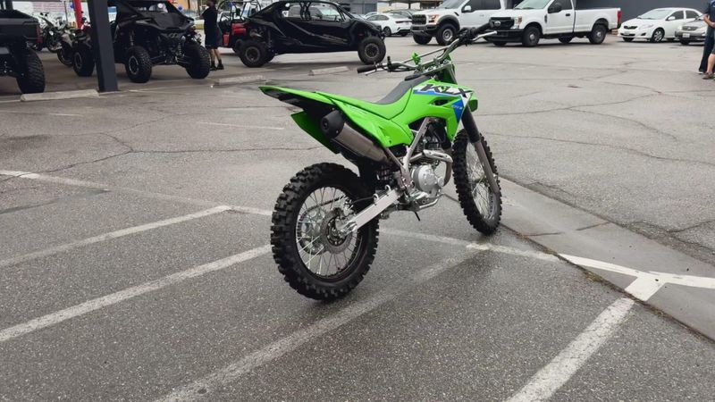 New 2027 Kawasaki KLX230R S Image 8