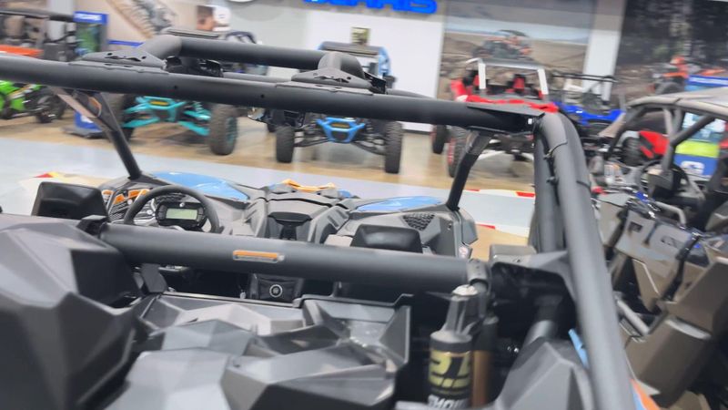 New 2026 Can-Am MAVERICK X3 RS TURBO Image 3