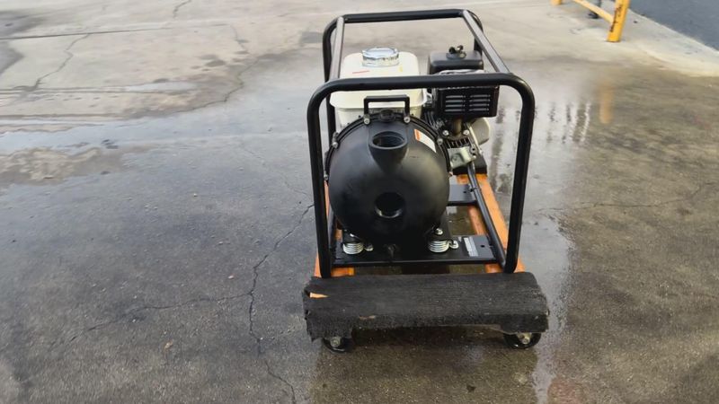 2019 Honda WMP20XIA1T  in a RED exterior color. Del Amo Motorsports of Los Angeles (562) 262-9181 delamomotorsports.com 