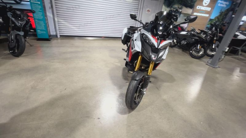 Used 2025 Ducati MULTISTRADA V4 RS Image 3