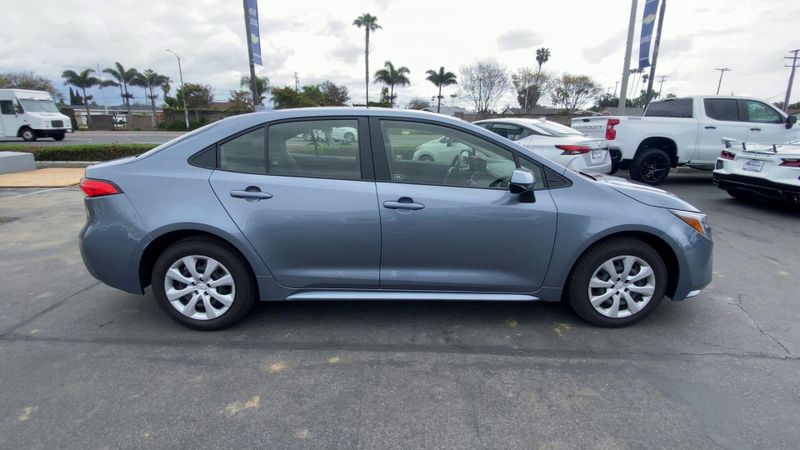 2024 Toyota Corolla LEImage 10