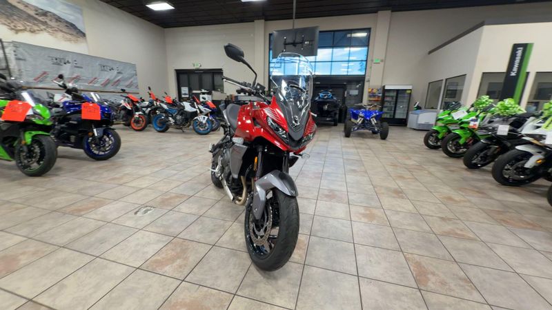 Used 2023 Triumph TIGER SPORT 660 Image 3