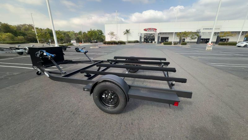 New 2026 Zieman J-2B Image 6