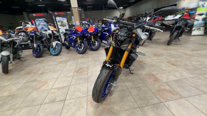 New 2026 Yamaha MT-09 SP Image 4