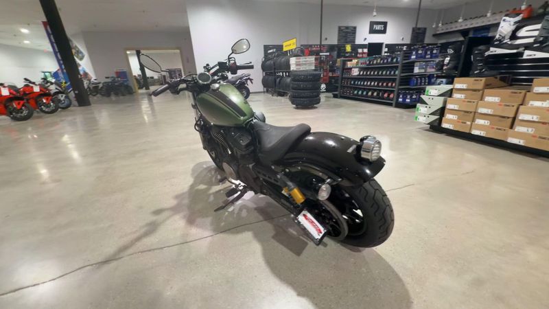 Used 2014 Yamaha BOLT R-SPEC Image 4