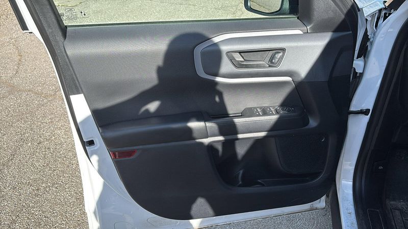 2022 Ford Bronco Sport Big Bend photo 5