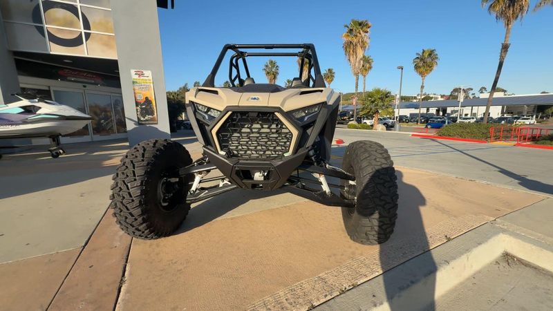 New 2026 Polaris RZR PRO S SPORT Image 7