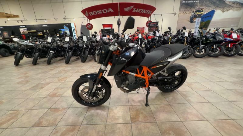 Used 2014 KTM 690 Duke ABS Image 5