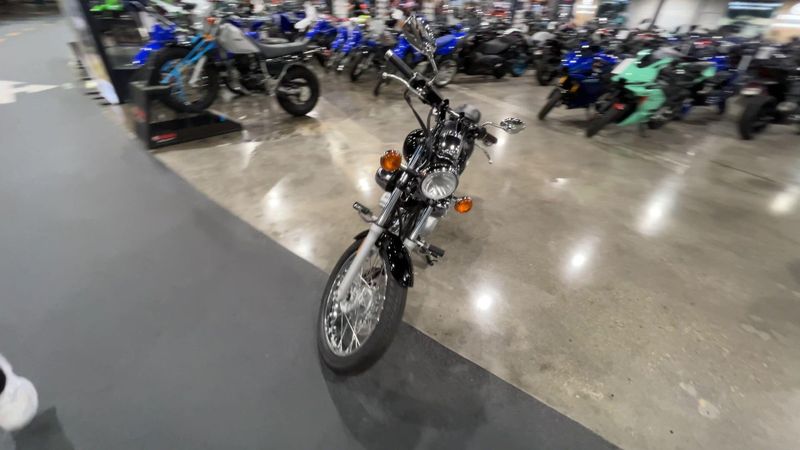 New 2026 Yamaha V STAR 250 Image 4