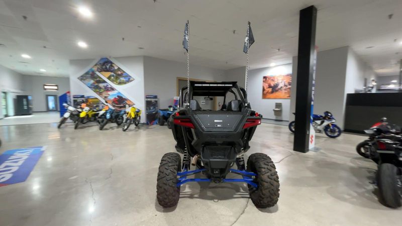 Used 2022 Polaris RZR PRO XP 4 ULTIMATE Image 4