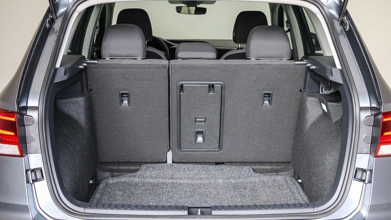 2024 Volkswagen Taos 1.5T SImage 25