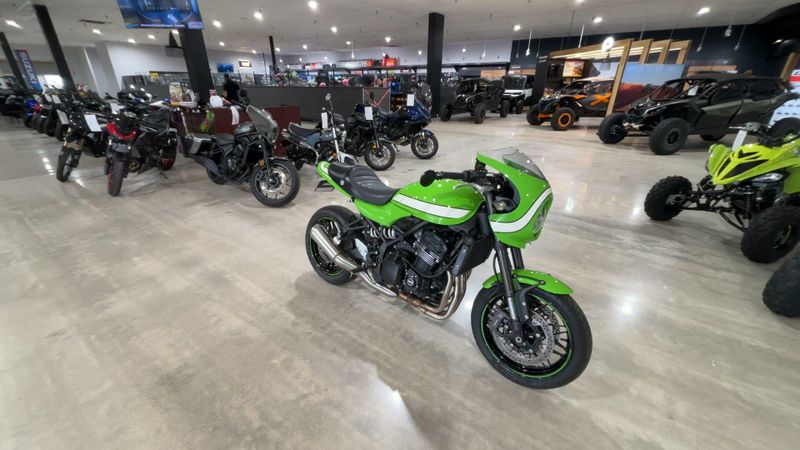 Used 2019 Kawasaki Z900RS CAFE Image 5