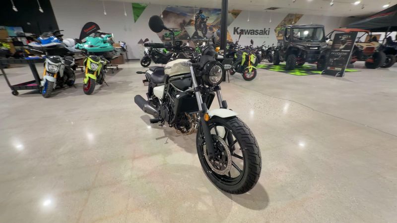 New 2026 Kawasaki Eliminator Image 3