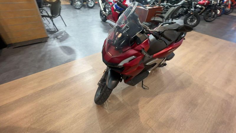 Used 2024 Honda ADV160 Image 4