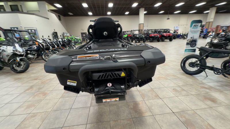 New 2026 Sea-Doo GTI SE 170 Image 8