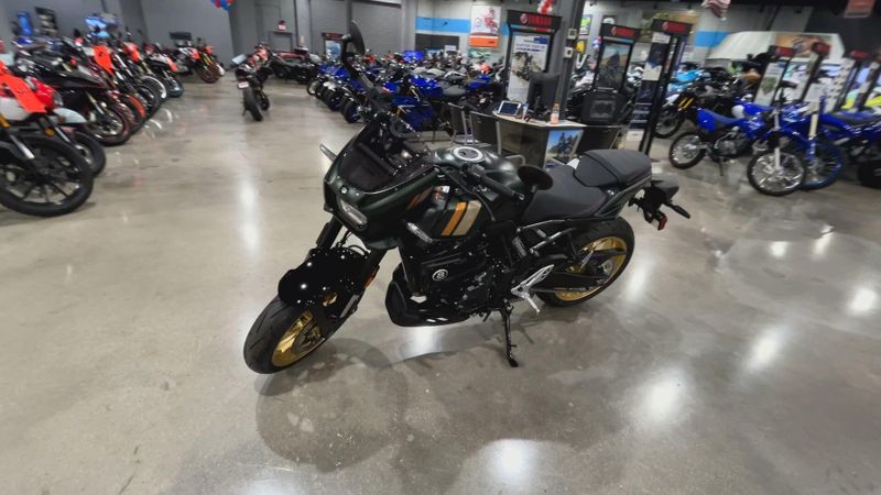 New 2026 Suzuki GSX-8TT Image 4