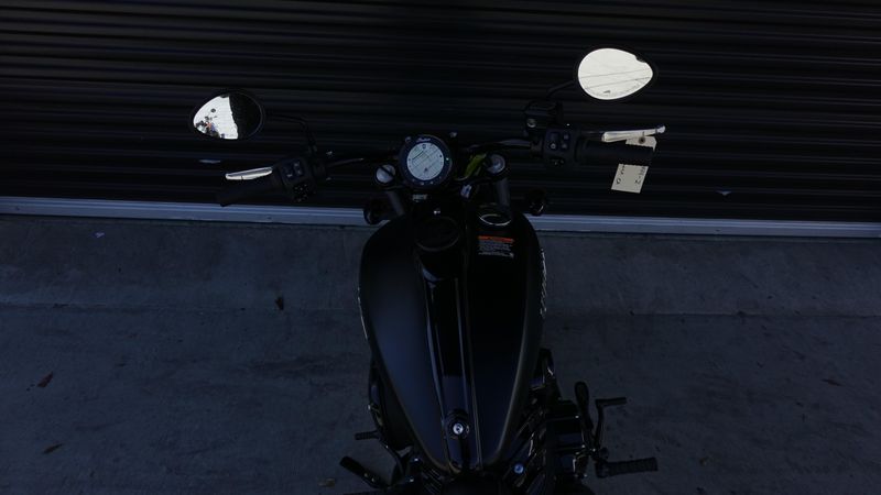 Used 2023 Indian Motorcycle CHIEF DARK HORSE 