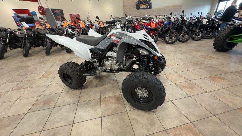 New 2026 Yamaha RAPTOR 700 Image 2