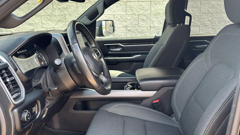 2022 RAM 1500 Big HornImage 7