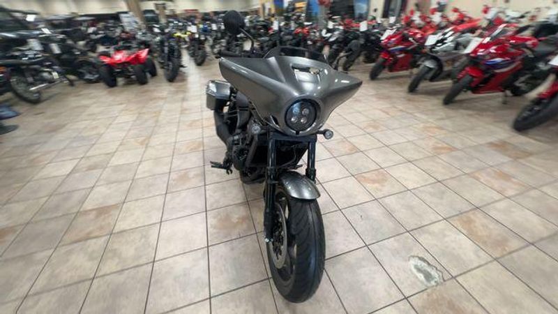 New 2025 Honda REBEL 1100 T Image 7