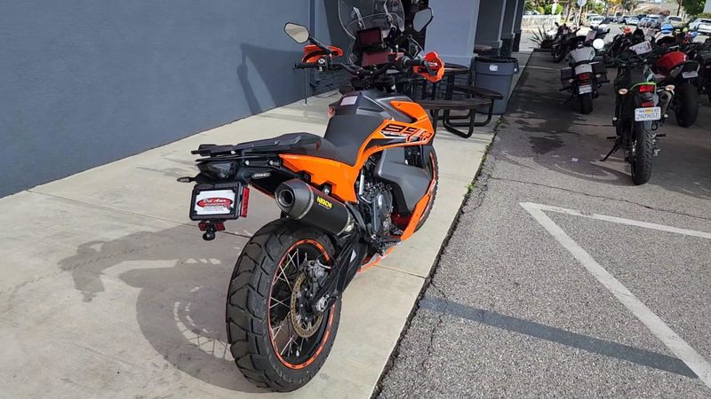 Used 2022 KTM ADVENTURE 890 Image 3