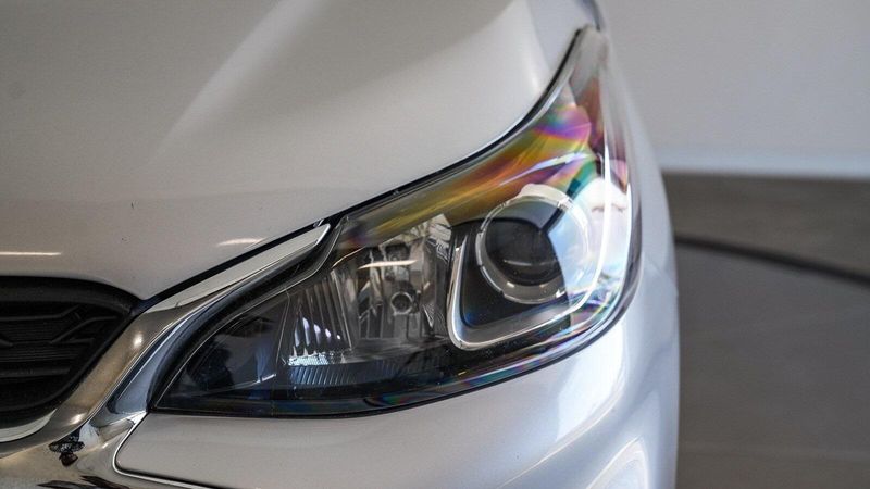 Used 2020 Chevrolet Spark LSImage 8