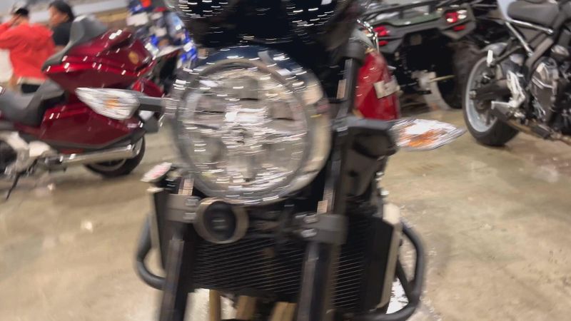 Used 2023 Kawasaki Z900RS ABS Image 7