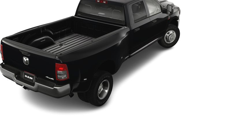 2024 RAM 3500 Tradesman Crew Cab 4x4 8