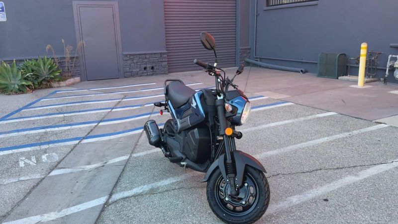New 2026 Honda Navi Image 2