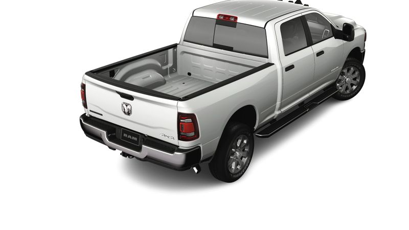 2023 RAM 2500 Big Horn Crew Cab 4x4 6