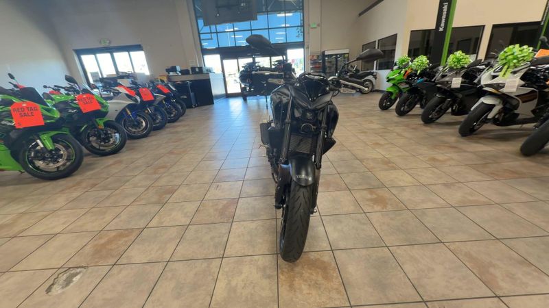 Used 2024 Yamaha MT-03 Image 4