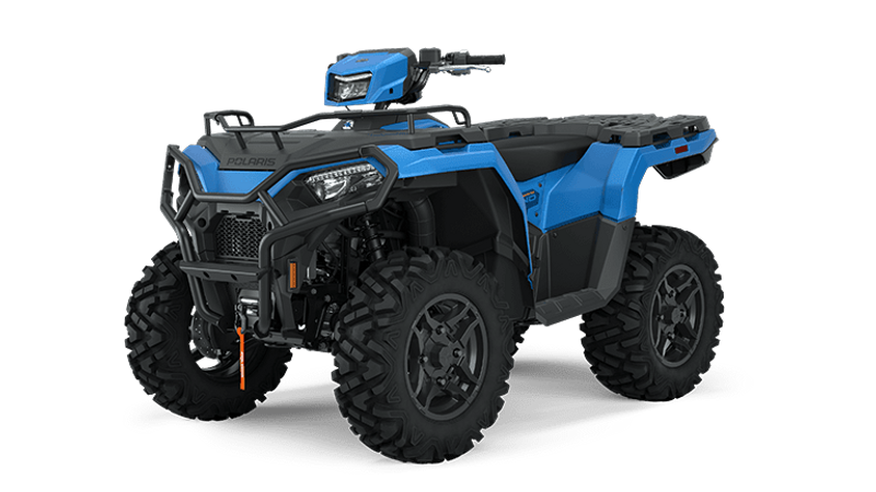 2025 Polaris SPORTSMAN 570 TRAIL 