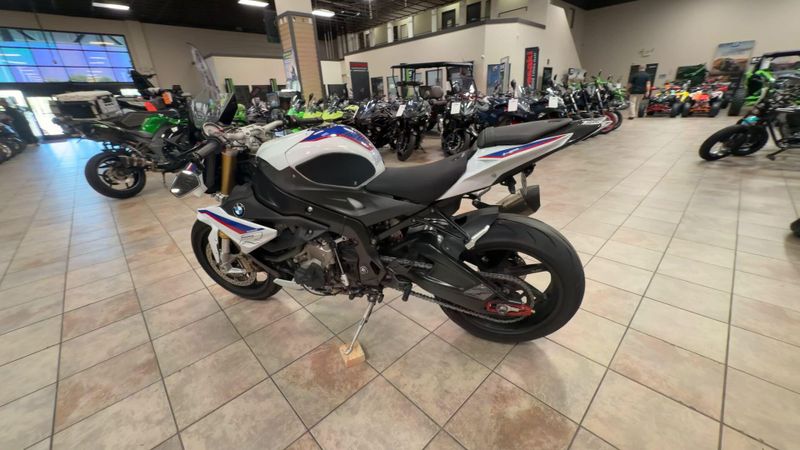 Used 2019 BMW S 1000 R Image 6