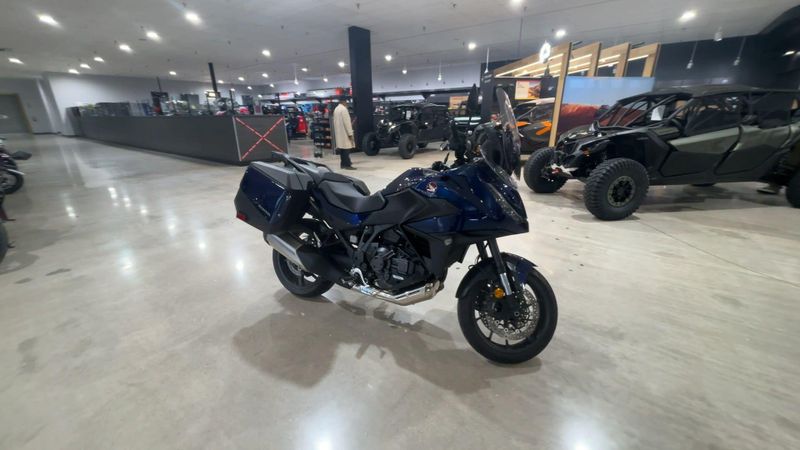 Used 2025 Honda NT1100 DCT Image 5