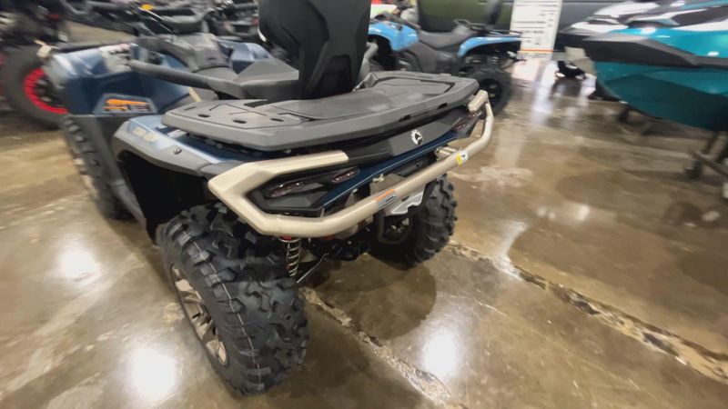 New 2026 Can-Am OUTLANDER MAX LIMITED 1000R Image 2