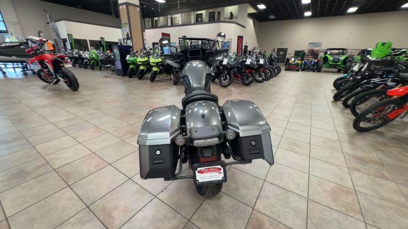 New 2026 Honda REBEL 1100 T Image 8