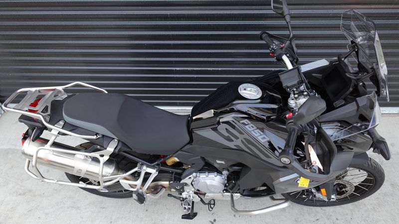 Used 2023 BMW F 850 GS Adventure 