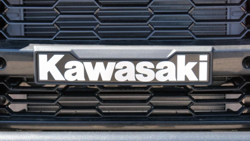 NEW 2026 KAWASAKI MULE PROFX 1000 HD EDITION Image 16