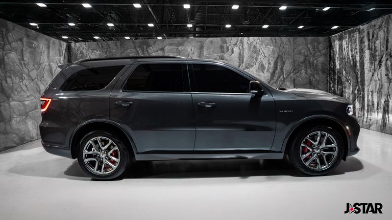 2023 Dodge Durango R/T Plus photo 27
