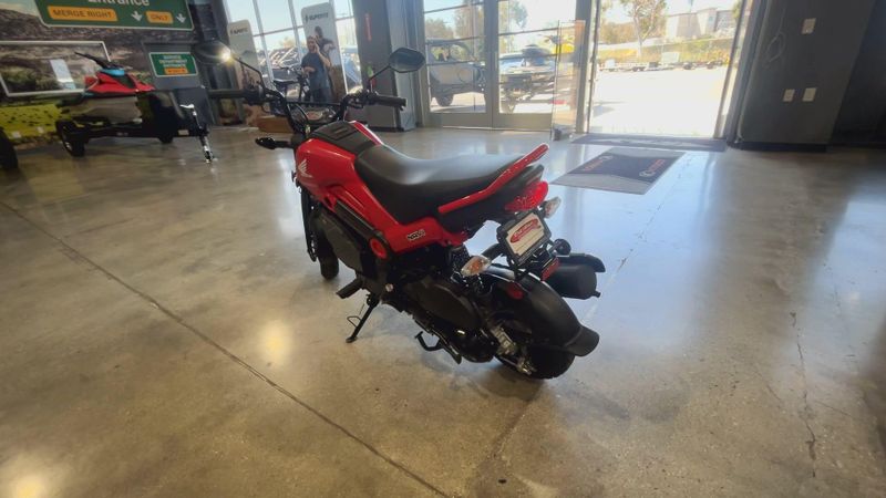 2023 Honda Navi Image 6
