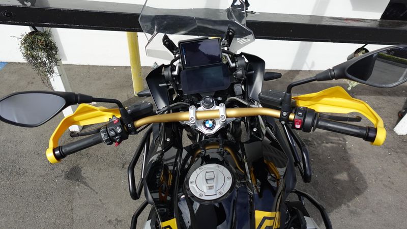 Used 2022 BMW R 1250 GS 