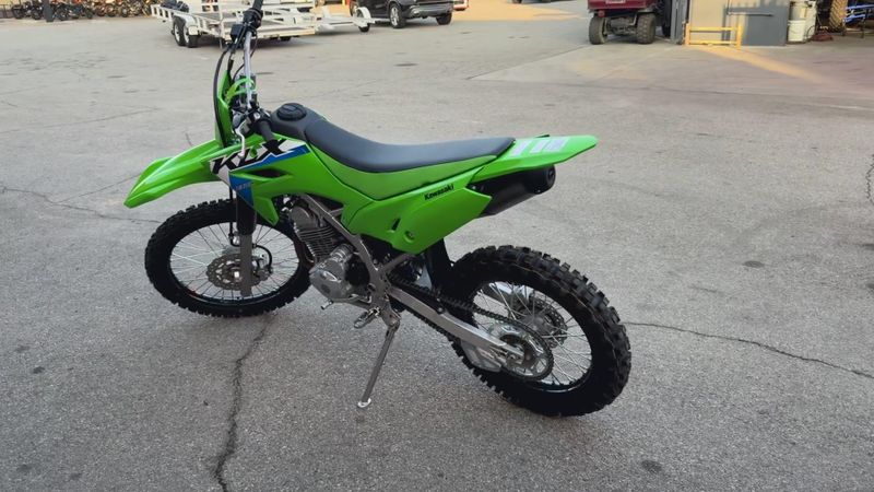 New 2026 Kawasaki KLX 230R Image 6